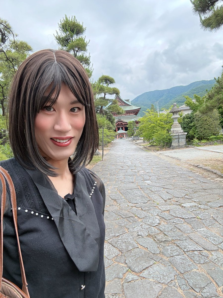 そにあ⭐️DJ SONIA 女装打ち師 tweet media