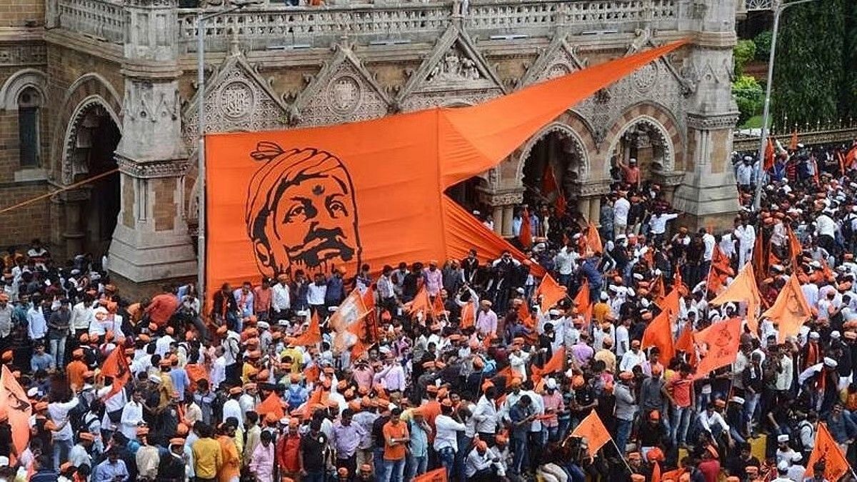 IndianTechGuide's tweet photo. 🚨 The Maharashtra government has made Maratha students eligible for educational concessions and benefits similar to the OBCs. https://t.co/ED3sEbDK3x