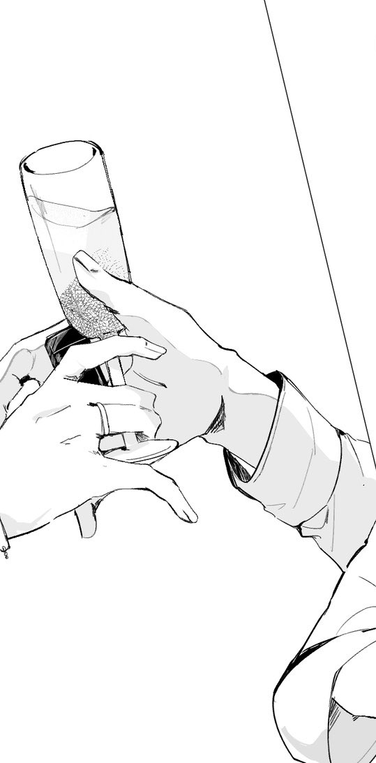 kwtrTK's tweet photo. ウェルカムドリンク🍸 https://t.co/fw2oF429no
