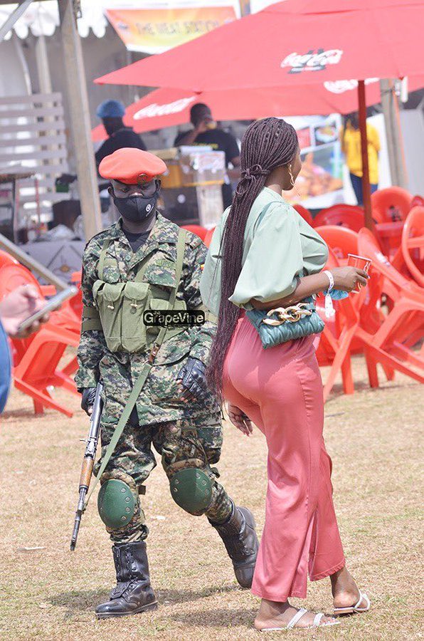 James Kyeyune tweet media