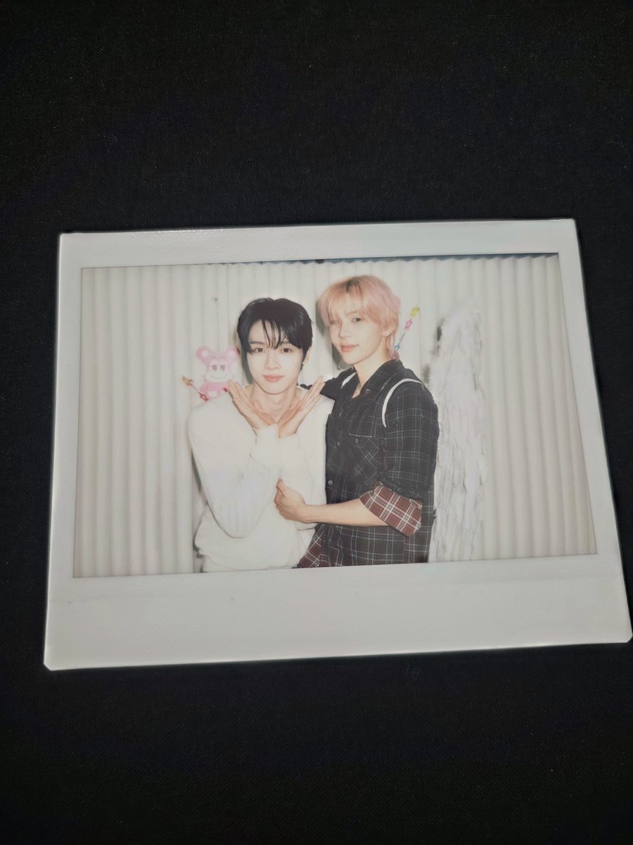 clean_sungsho's tweet photo. #성찬 260607 위버스 포스트 

천사타로님과~ https://t.co/Nl7IGtrNHS