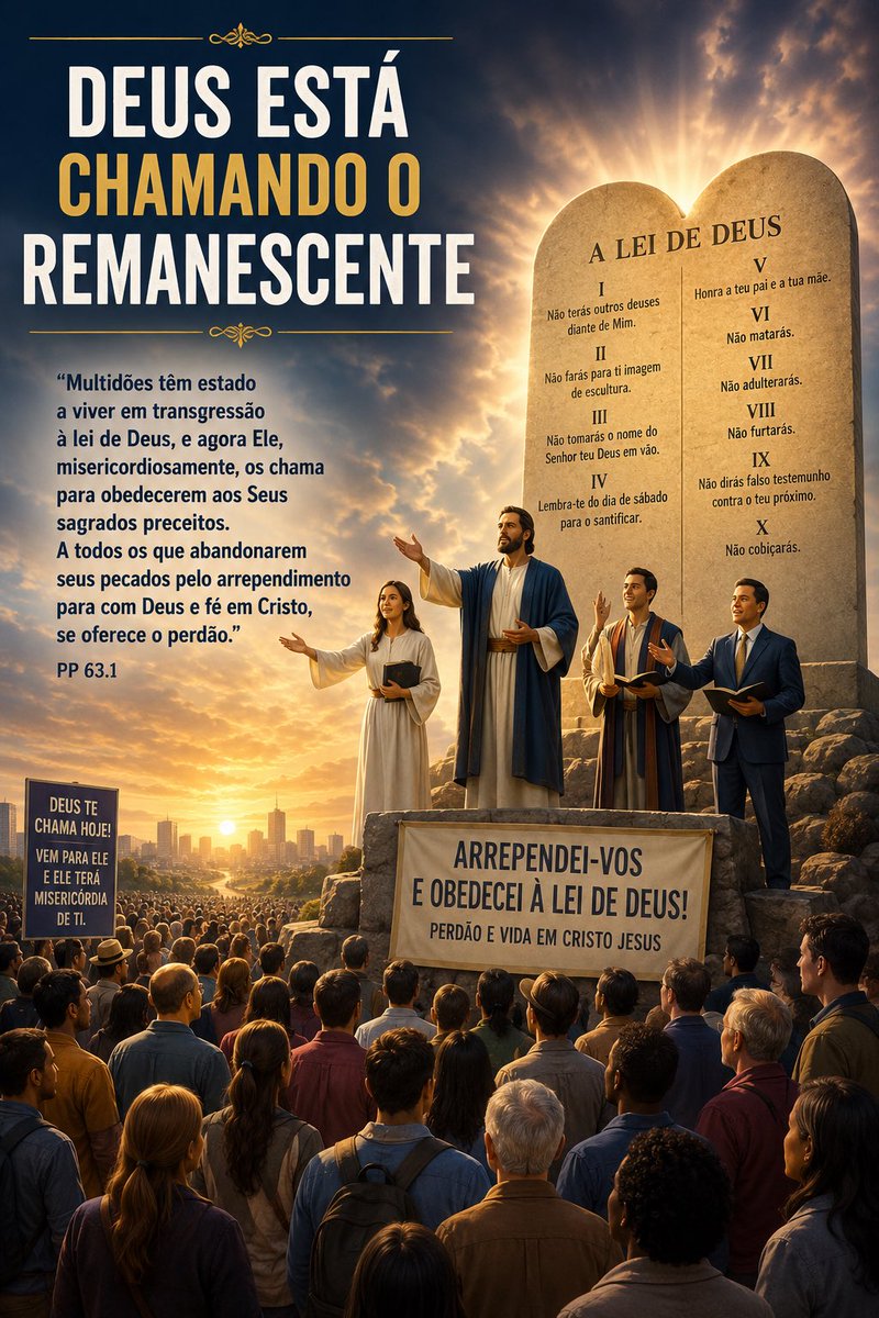 pralfredomf's tweet photo. Ne 4:14: "“…Não os temais de modo algum! Lembrai-vos do Eterno, nosso Deus, grande e poderoso, e lutai com bravura por vossos irmãos, vossos filhos e filhas, vossas esposas e vossas propriedades!”" (KJA) https://t.co/wxw4pXAopv