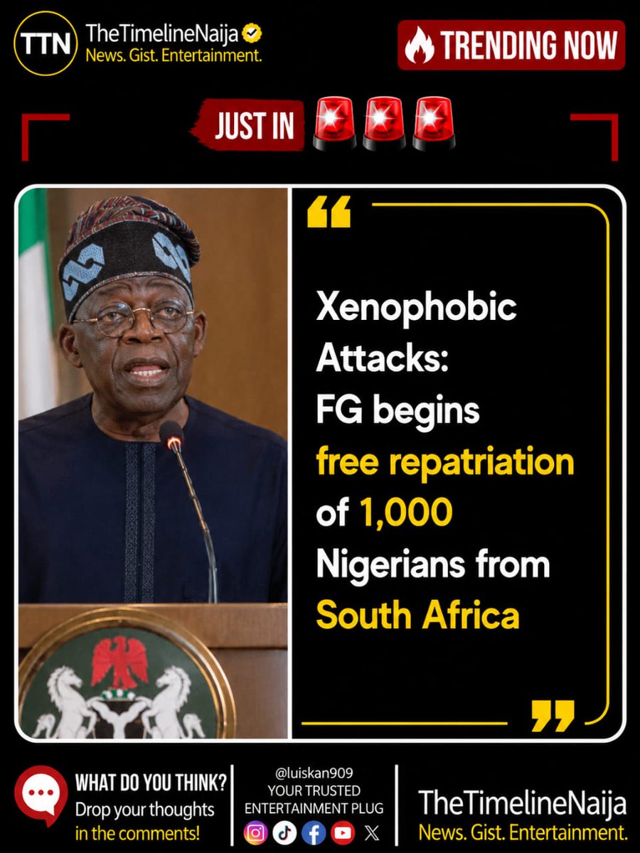 camperChri91152's tweet photo. #Xenophobia #NiDCOM #THETIMELINENAIJA
CCS: https://t.co/e8GblH9NY7