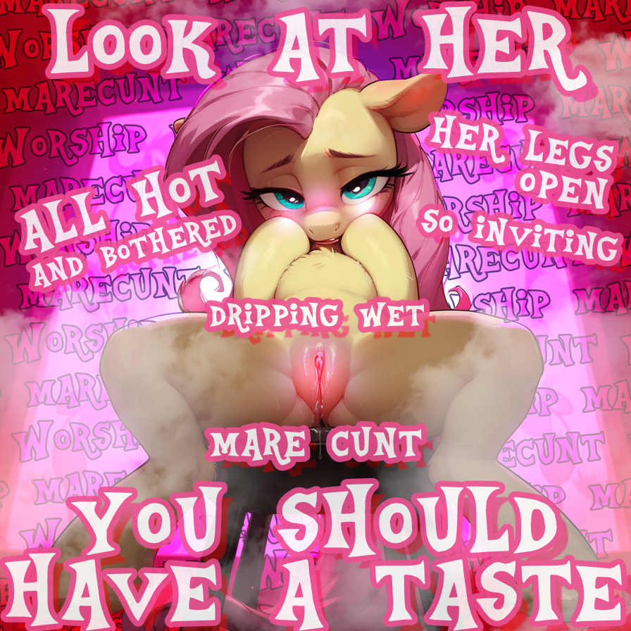 PonysexualGoonr's tweet photo. Few more of my old caps~
I think with these, it's basically all my old caps up on this account now, lol https://t.co/I5r4qDSGk4