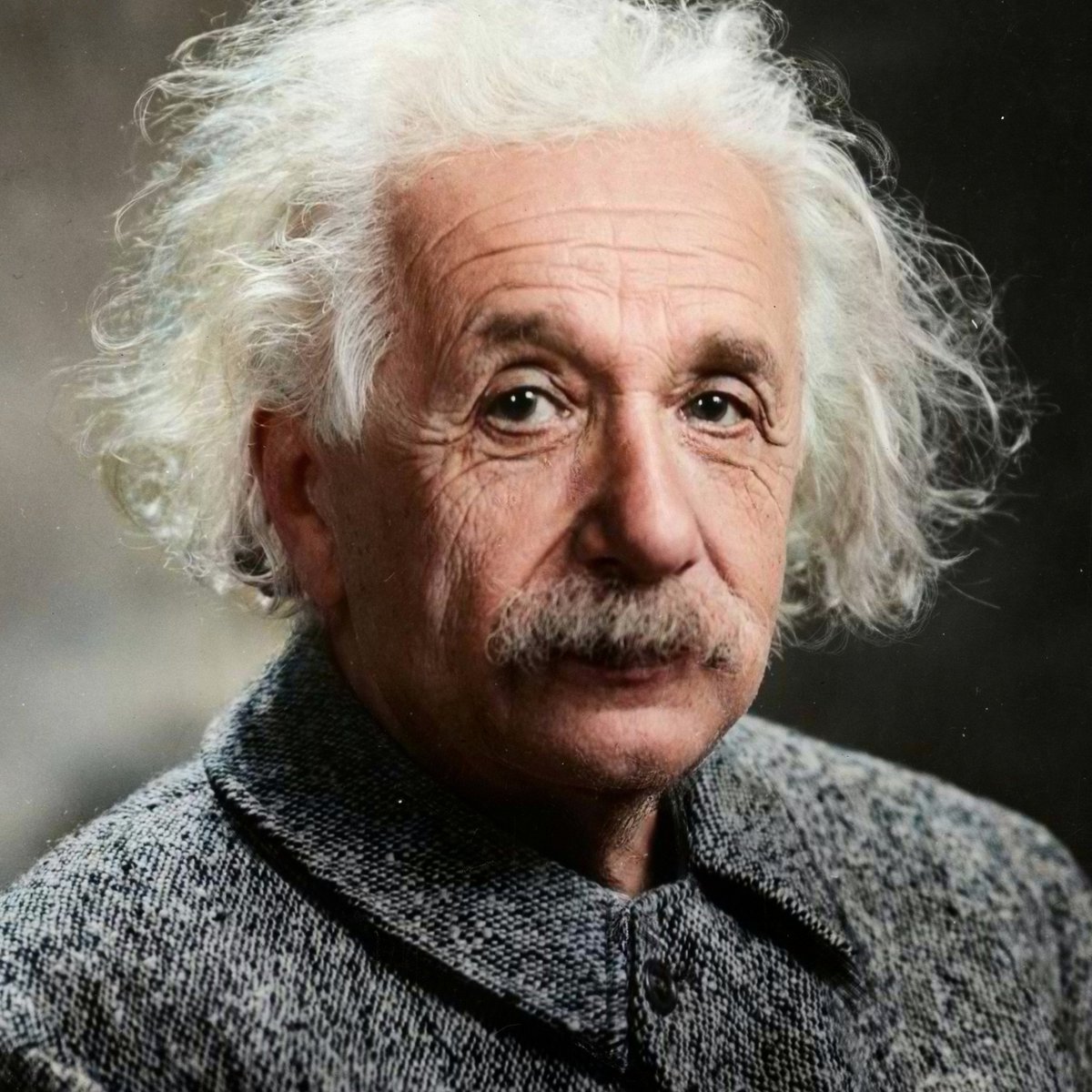 NightSkyToday's tweet photo. 🚨: According to Einstein, past, present, and future exist simultaneously, and time is merely an illusion. https://t.co/bTOh0WN0AR