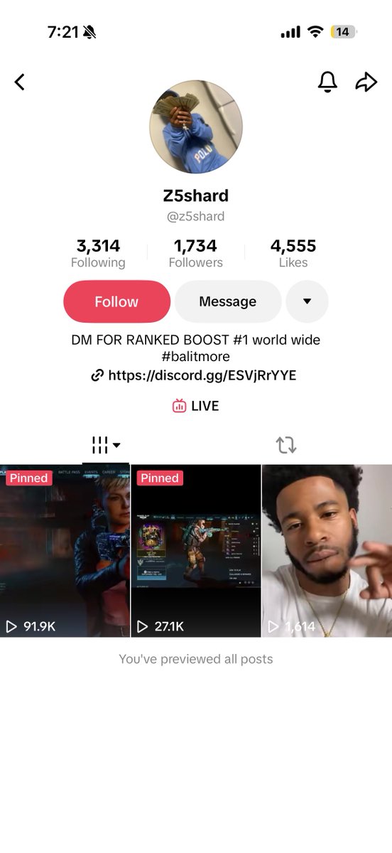 sc00byss's tweet photo. @Swagg @9will___ @Coodlyy Here is Mr Deeky😭😭😭😭shit is not real https://t.co/ze5EBSWRNW