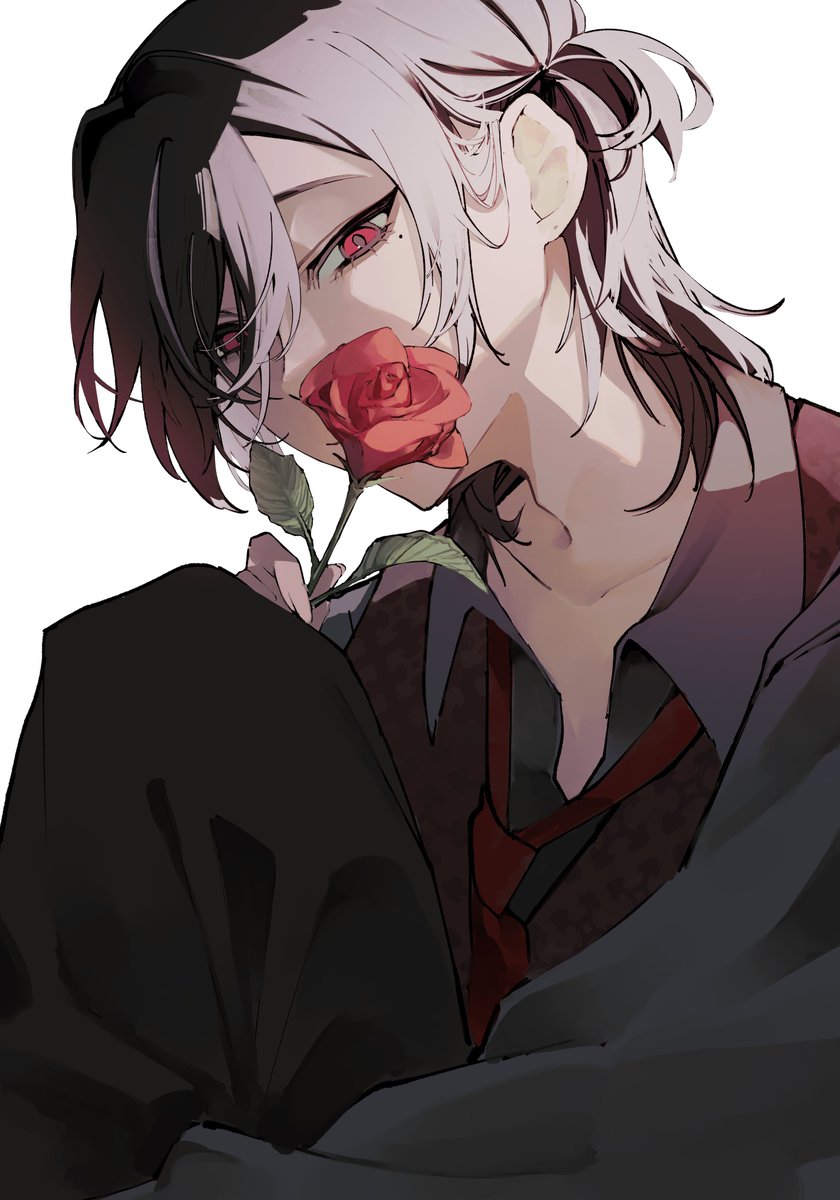 v4p_pTRPG's tweet photo. Éternel Noir https://t.co/rBuR1FDUdT