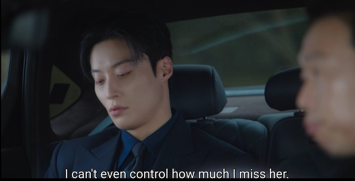yeojeongwooz's tweet photo. if seori actually goes into coma and stays like that for 2 months how is this loser going to survive? he can't even survive a day without her PLEASE DON'T DO THIS TO HIM https://t.co/u7kQZeUUWr