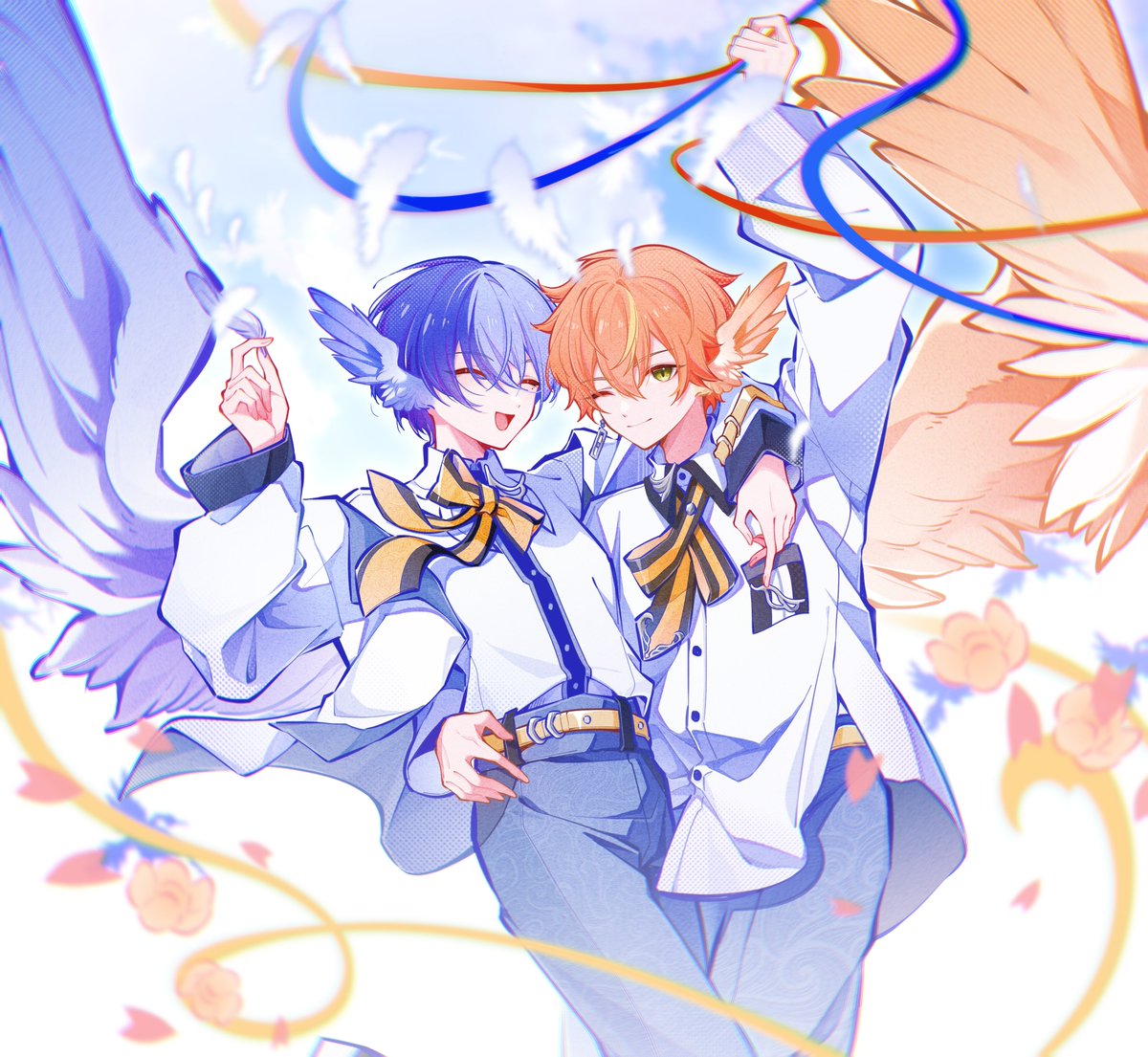 Lemi_fushannong's tweet photo. #彰冬 https://t.co/Tu6rRwFUTt