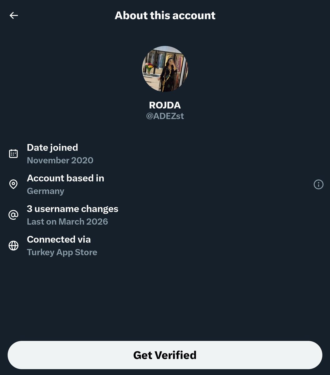 Armn tweet media