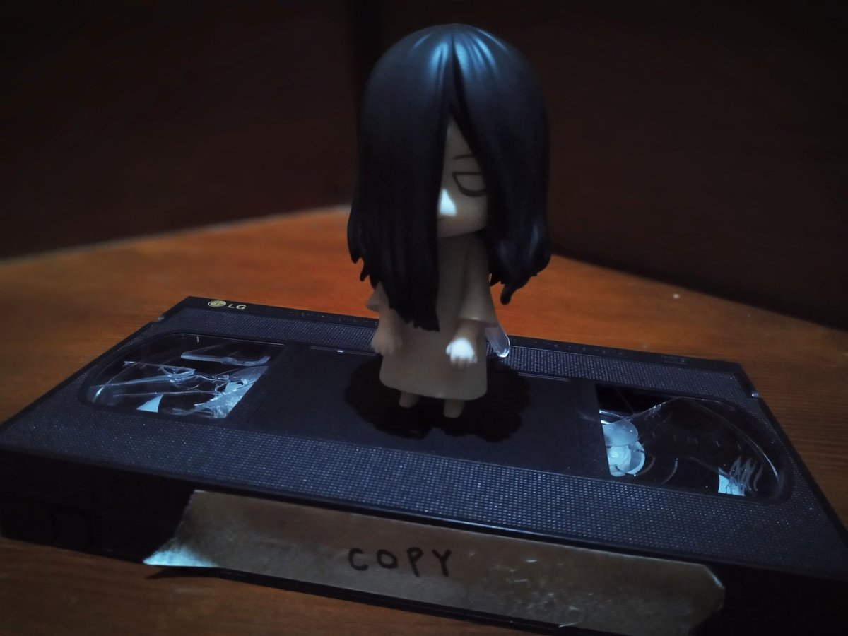貞子 ねんどろいど ねんどろいど 貞子 4580590171824 グッドスマイル 