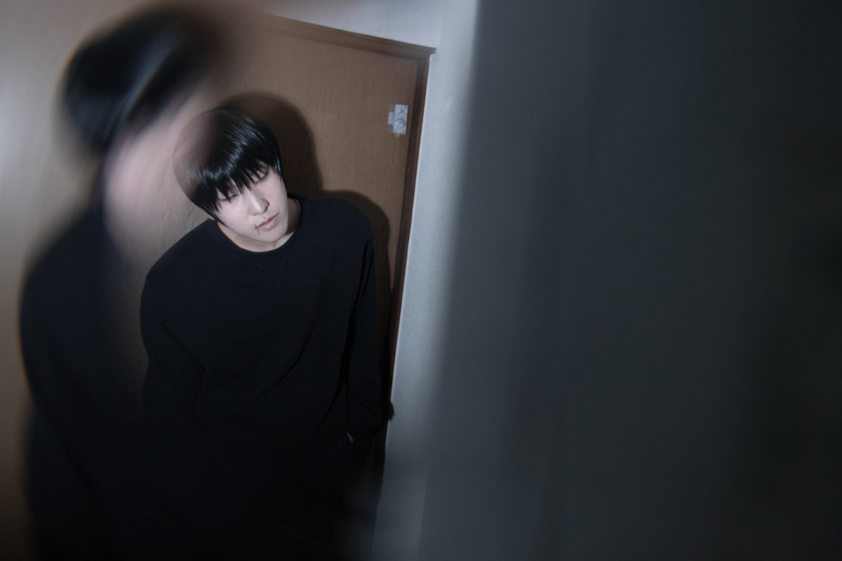 NOL___X's tweet photo. 呪術 / 伏黒甚爾
                                           やさはずれ
＿＿＿＿＿＿＿＿＿＿＿＿＿＿＿＿＿＿＿＿
📷 @aol4no https://t.co/HXwvPsXI2P