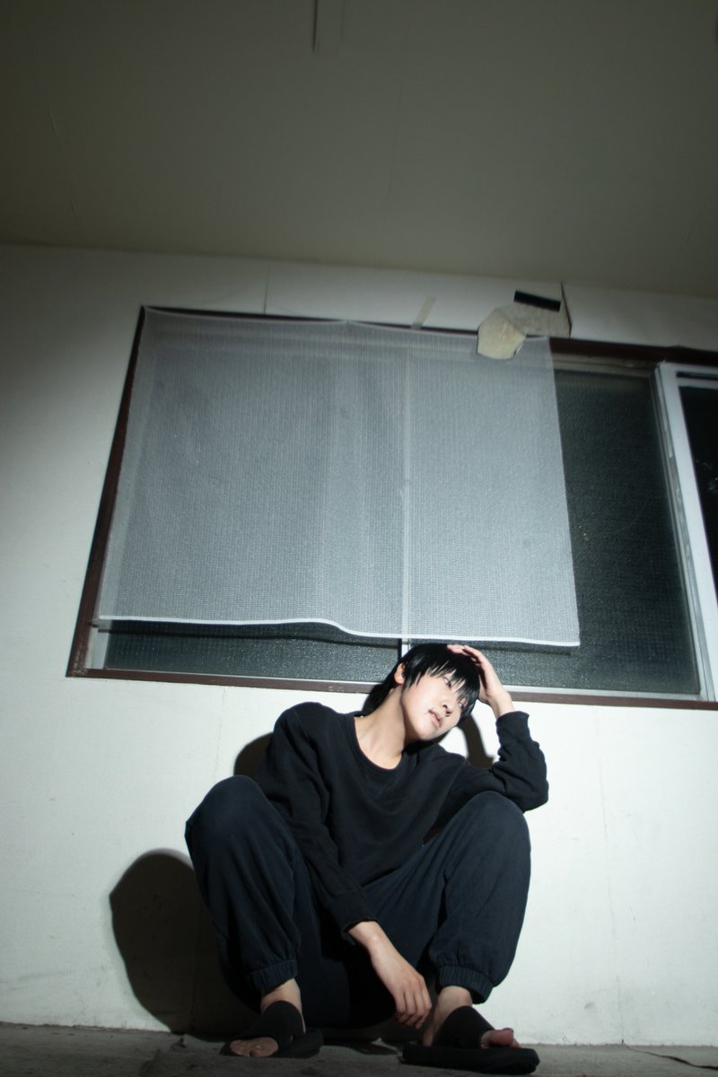 NOL___X's tweet photo. 呪術 / 伏黒甚爾
                                           やさはずれ
＿＿＿＿＿＿＿＿＿＿＿＿＿＿＿＿＿＿＿＿
📷 @aol4no https://t.co/HXwvPsXI2P