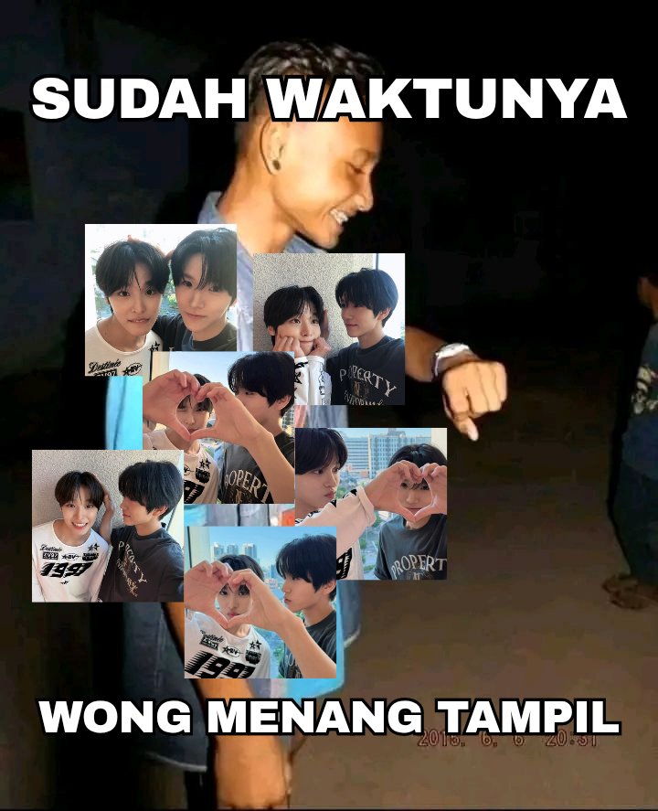 kleponganjuk's tweet photo. izin tampil tolong kasih jalan https://t.co/5frsXhffrA
