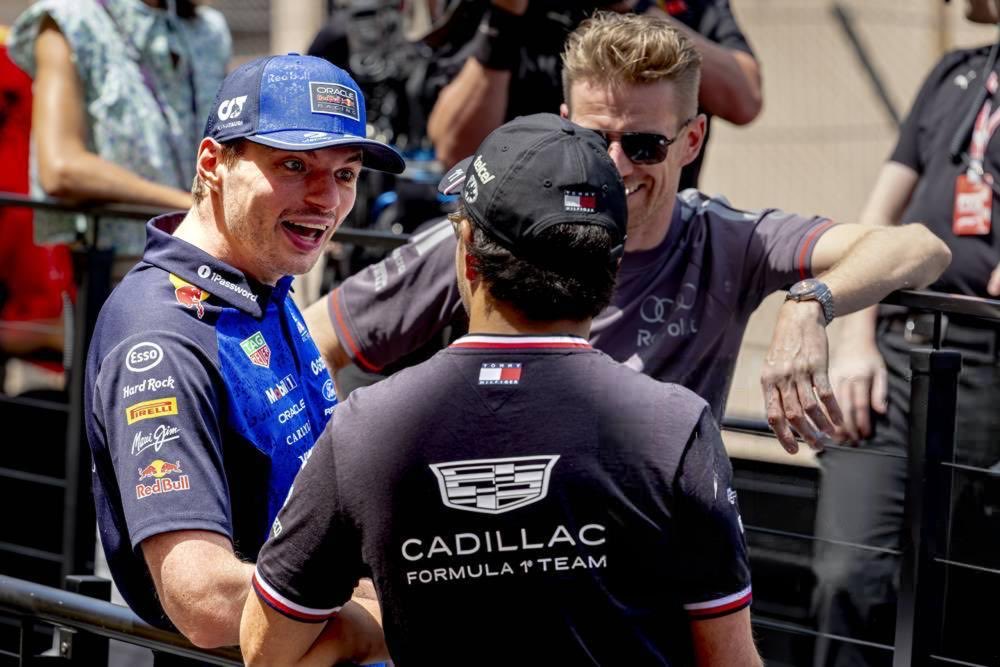 ma_fe79's tweet photo. Max cálmate 😭

#MonacoGP https://t.co/0ovuU0OG90