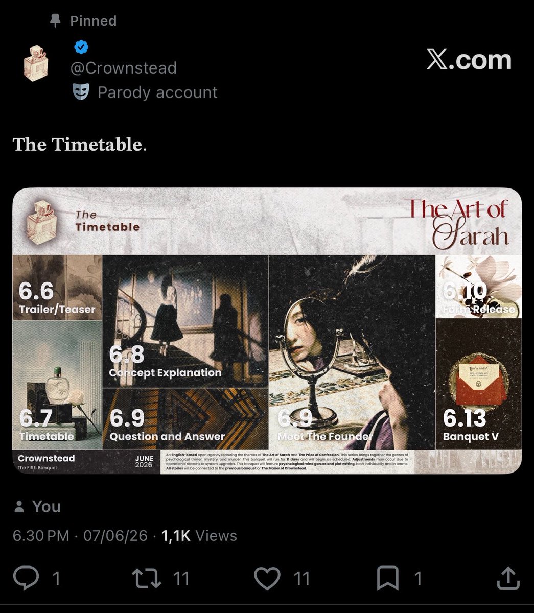 ؘ tweet media