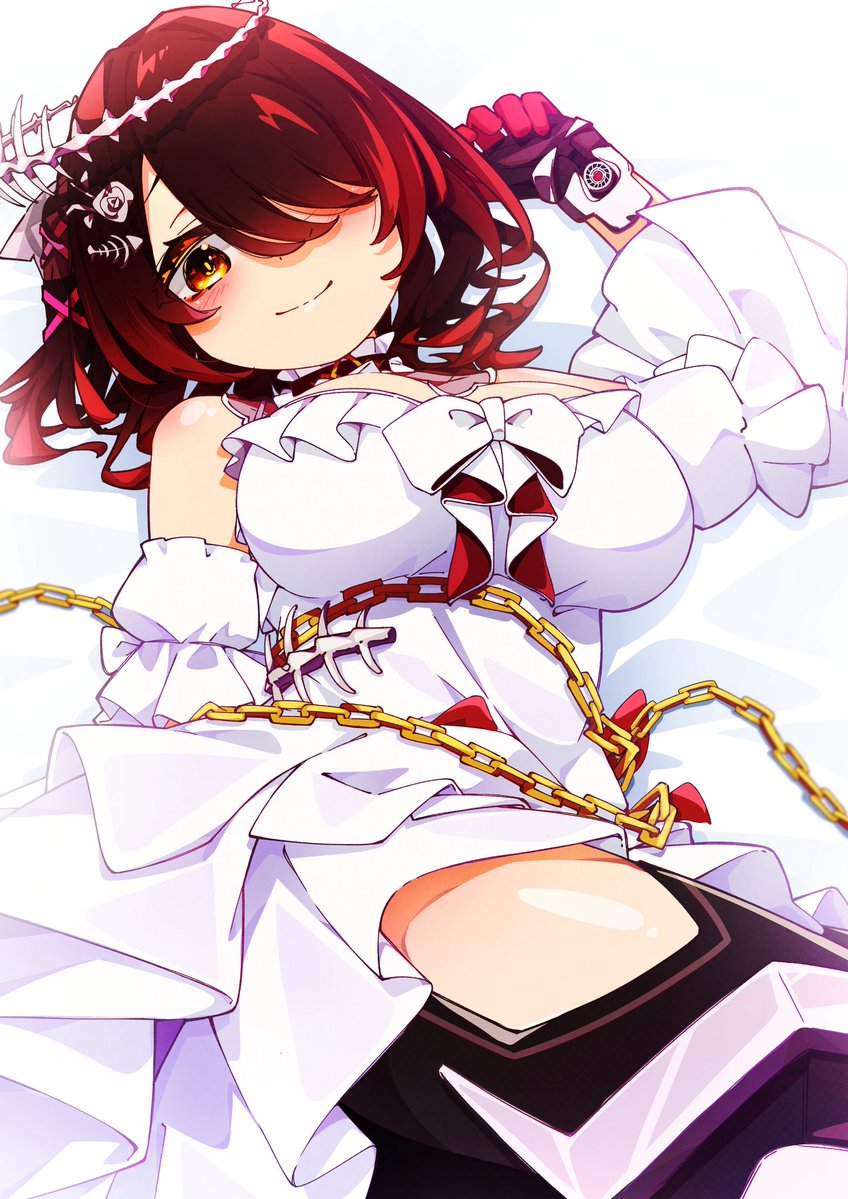 huyuhi_utage's tweet photo. 【264週目】めかくれ♪
 #ロボ子Art https://t.co/kc69VSVVQV