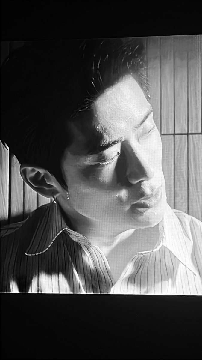 Jgeong's tweet photo. Aging like fine wine. https://t.co/Nhv2U4Db5e