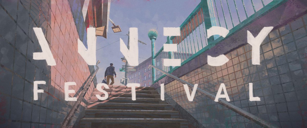 eugenpapen's tweet photo. Hey! I'll be in Annecy for the whole week of the festival. Can't wait to see everyone, make new friends, and enjoy the event!

#annecyfestival #annecy2026 #visualdevelopmentartist https://t.co/PsNTAC6XlJ