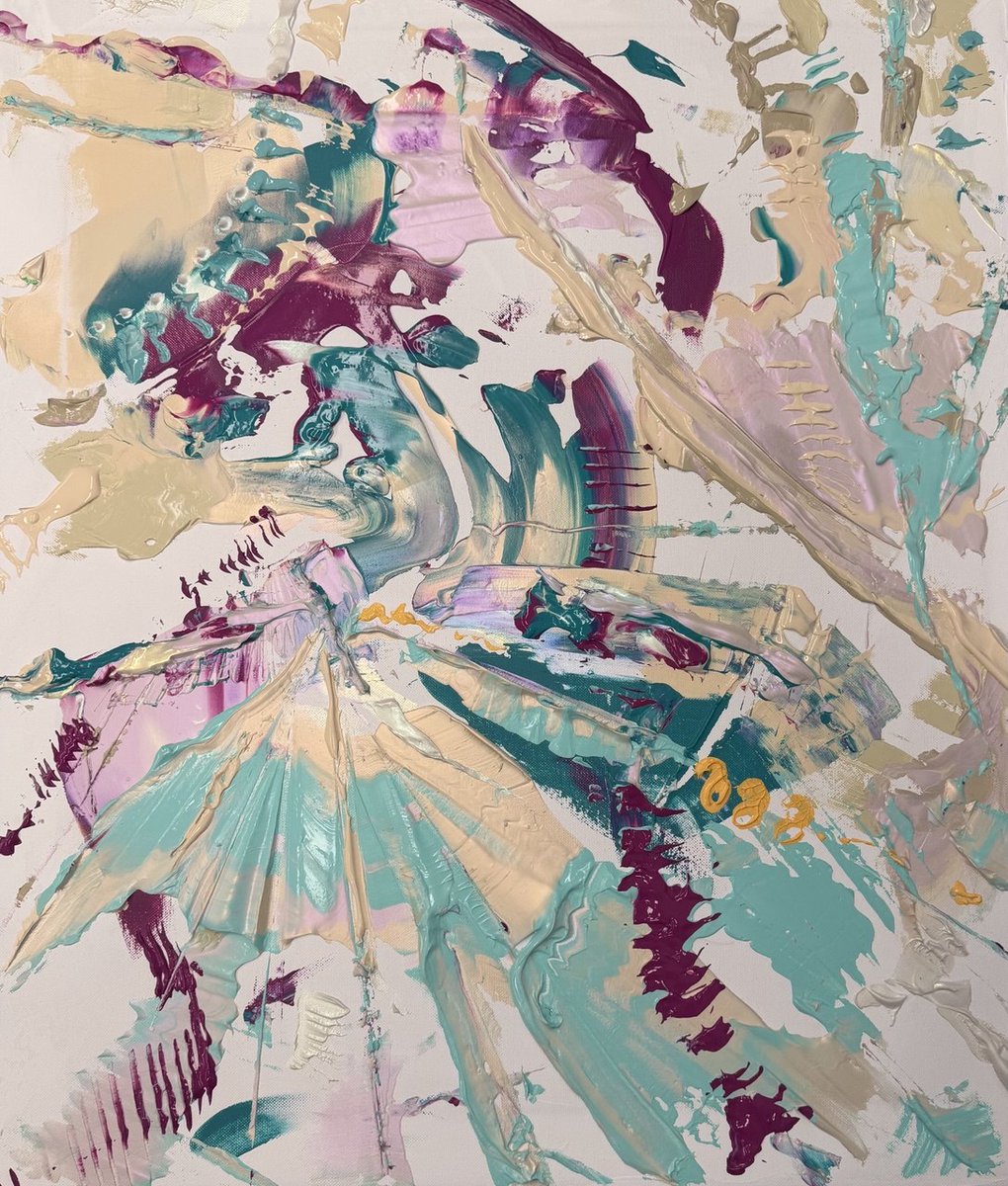 tehnecom's tweet photo. On 8 June, the Architect’s House in Izhevsk will host the opening of ‘Colourful Dreams’, a solo exhibition of paintings and graphic works by architect Alexander Zorin.
https://t.co/ibAxKBRucb
#TEHNE #exhibition #FineArts https://t.co/x9bBJOYMUE