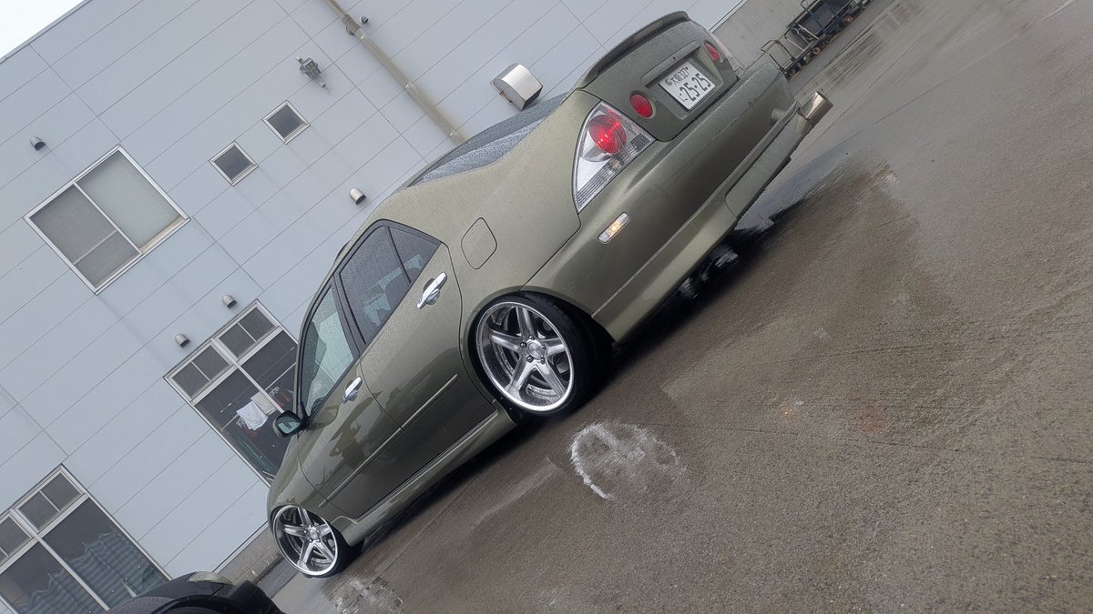 splashsub's tweet photo. #JAC2026
個人的バチ刺さり初見car
途中からDRL大好き星人になっていました
お世話になってる方の写真はそれぞれ…

本日雨でカメラ諦めました、カメラマンの方々ほんとにお疲れさまでした🙇🙇🙇 https://t.co/Q3g7iH8HqW