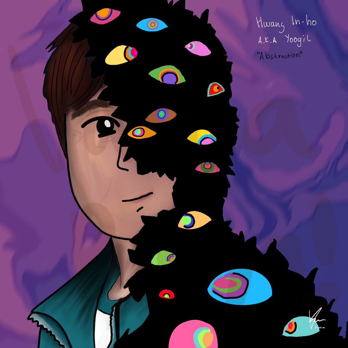vania19veronica's tweet photo. Art (4)

In-ho Abstraction 
Frontman x The Amazing Digital Circus 

#squidgame #inho #frontman #theamazingdigitcalcircus #tadc #Abstraction #digitalart #drawing #art #sketch https://t.co/8zjznoqyGl