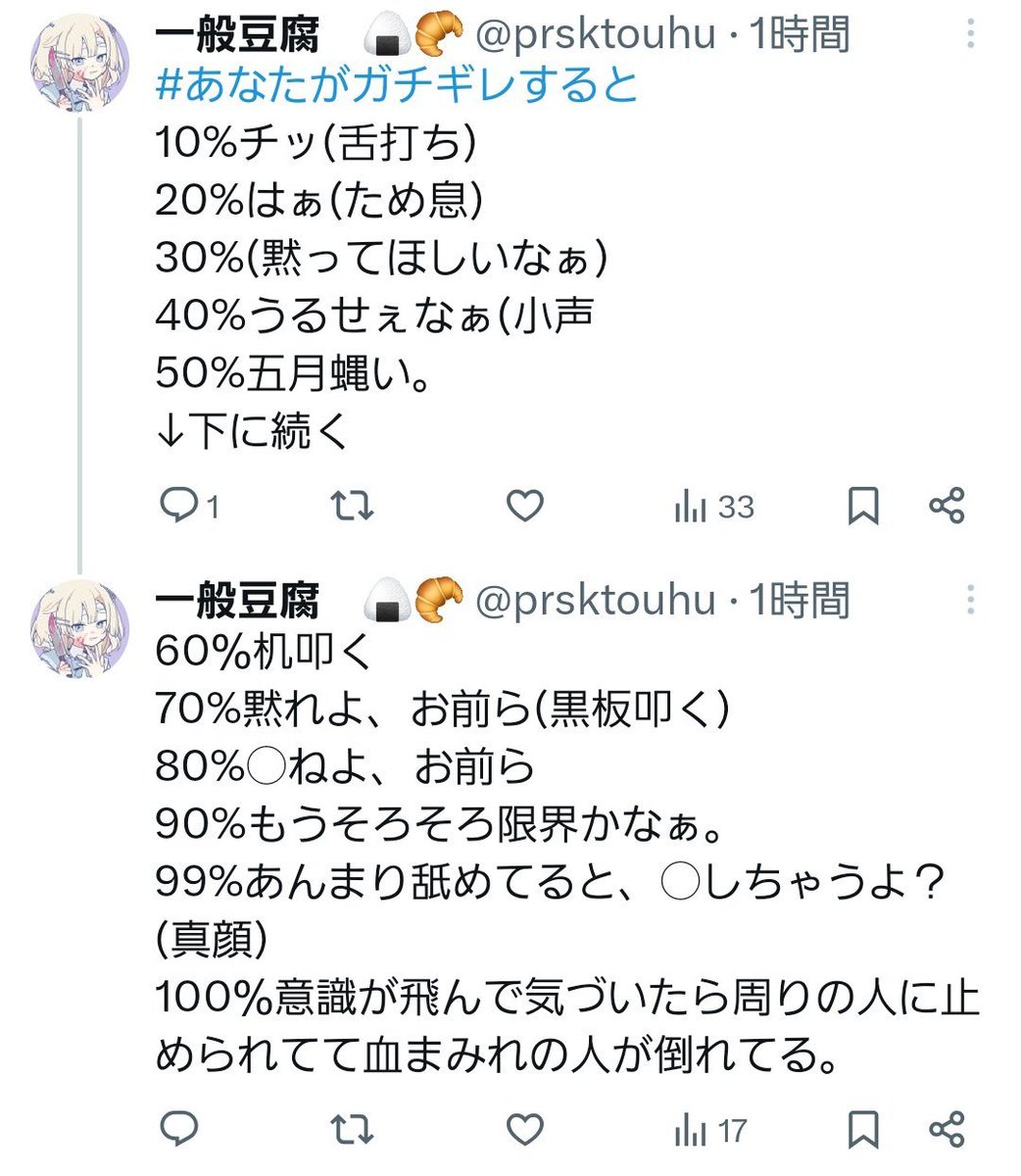 黒歴史図鑑 tweet media