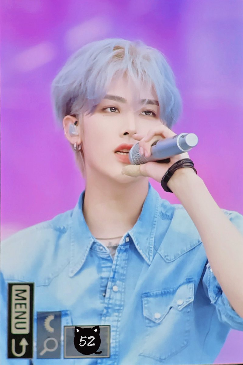 RickysTime520's tweet photo. 2026.06.07 2026 Weverse Con Festival
🩵

#沈泉锐 #RICKY #리키 #リッキー
#AND2BLE #앤더블 https://t.co/F3ASYsqvKQ