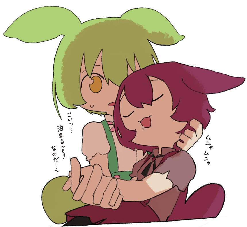015mutenka's tweet photo. らくがき
スヤスヤあんこもん https://t.co/wQ9W7PrPoX