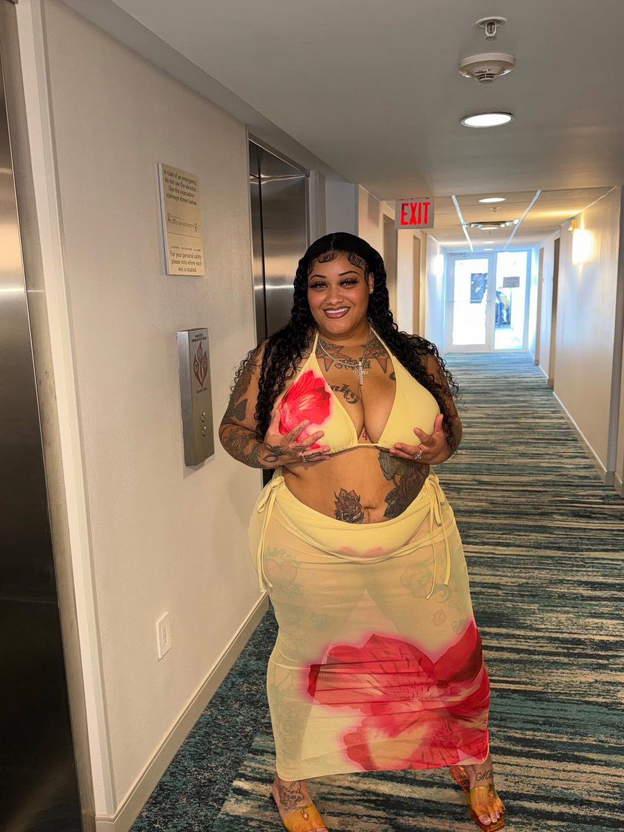 PLUS SIZE APPRECIATION HUB 2 tweet media