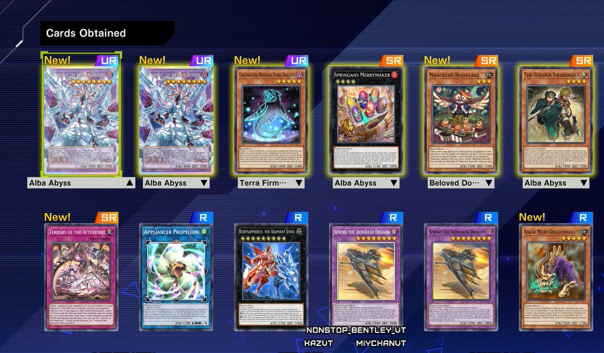 MiyChanVT's tweet photo. even better i got 2 ayn recommandations how to build a good branded deck maybe with despia or something else https://t.co/JqiMRZY2zZ