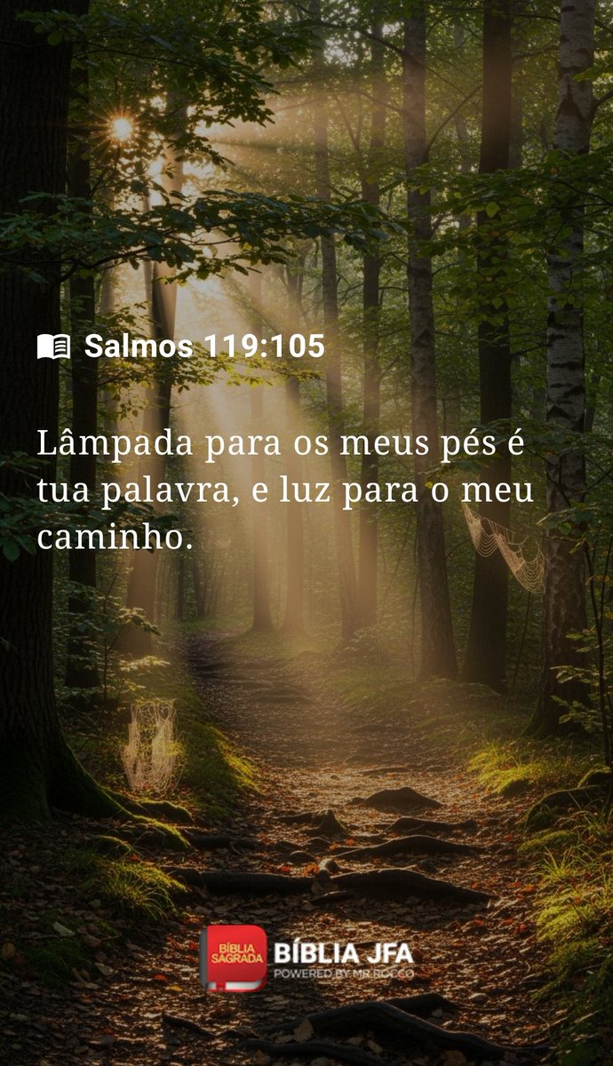 pedrouzae's tweet photo. 📖 Sua meditação diária está aqui.
https://t.co/iFgv0WQ3hY https://t.co/MCbCnjg1N9