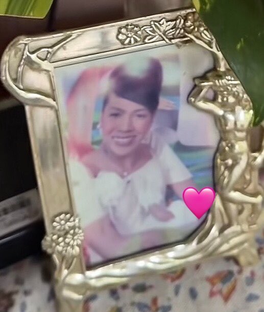 pantiniviceg's tweet photo. ANG CUTE NI TE @vicegandako MAY HAWAK PANG SANGGOL😭😭🫶🏻🫶🏻

#ViceGanda | Vice Ganda https://t.co/myab0rjWle