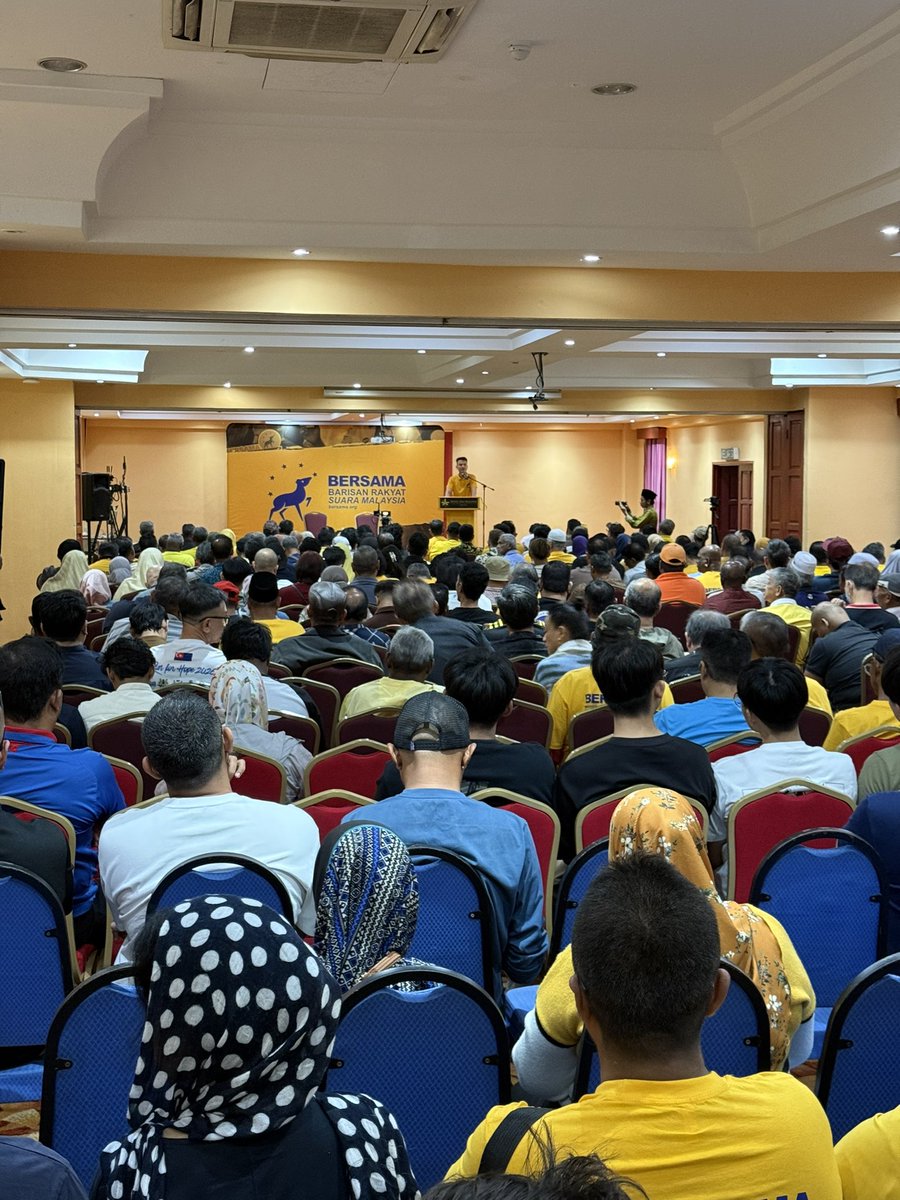 lamkanahraf's tweet photo. Kancil datang Melaka!! https://t.co/1iGOCTxvwJ