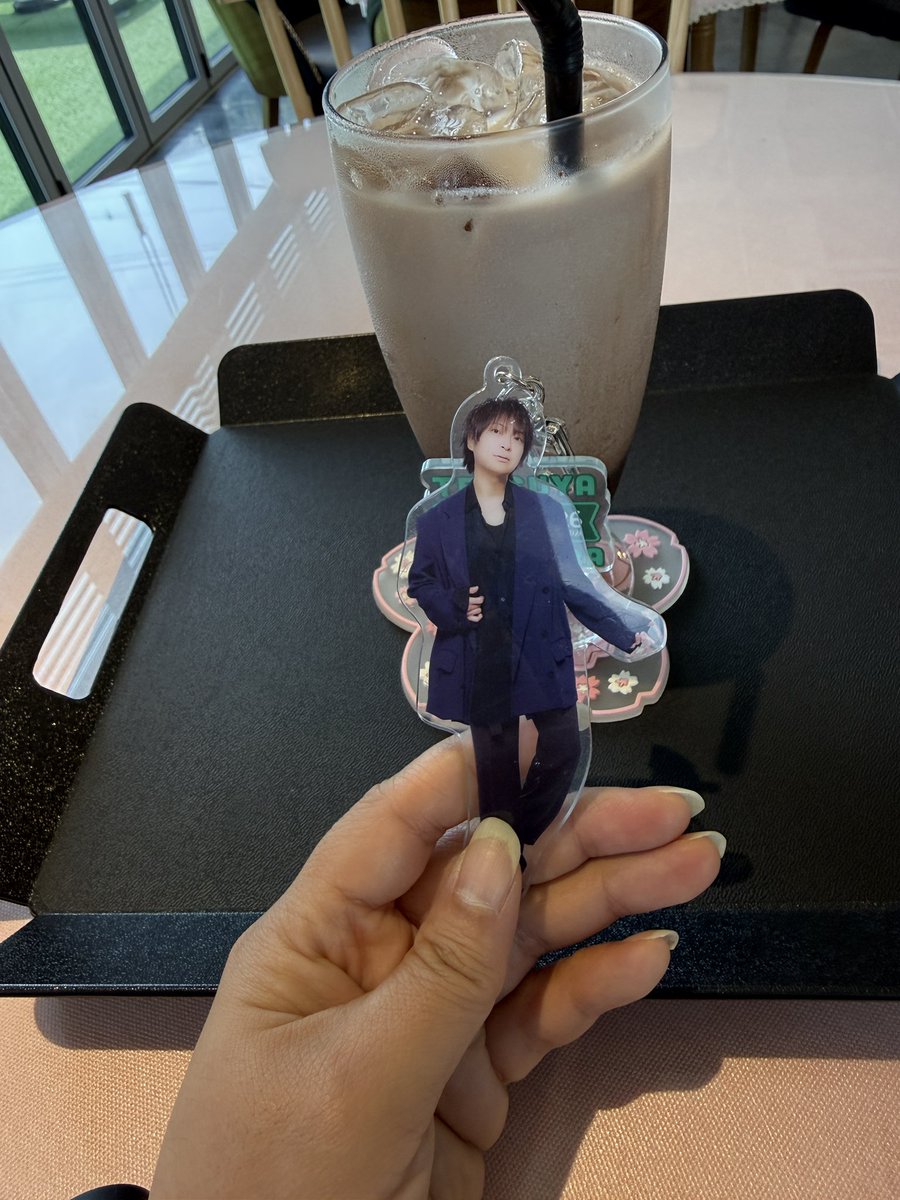 wr0318's tweet photo. 2-3週間でカフェ
今日は眠くて体力が落ちて
胃がむかむかした🥹 https://t.co/xuAoytaX19