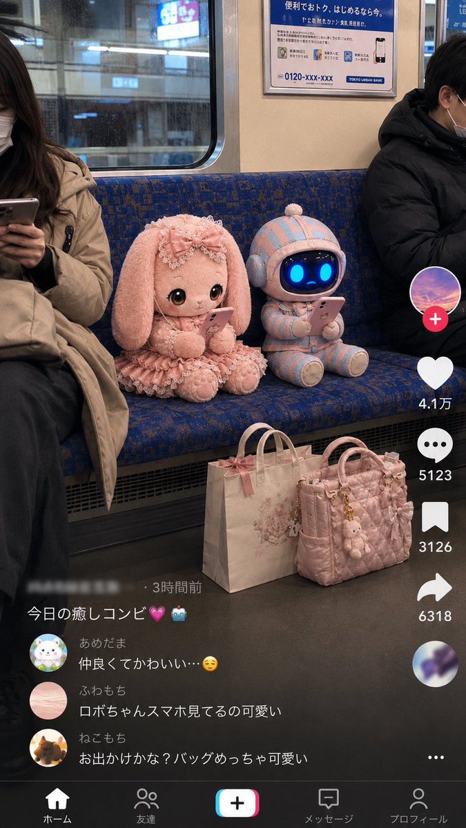 まみか tweet media