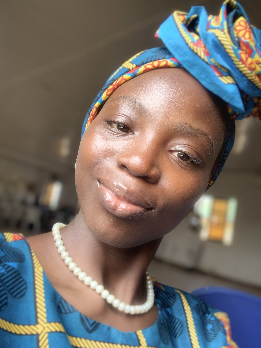 AkintayoFeranmi's tweet photo. I was glad when they said unto me, Let us go into the house of the LORD.

 #FirstSunday
#ThanksgivingService https://t.co/6AdTitvu7I
