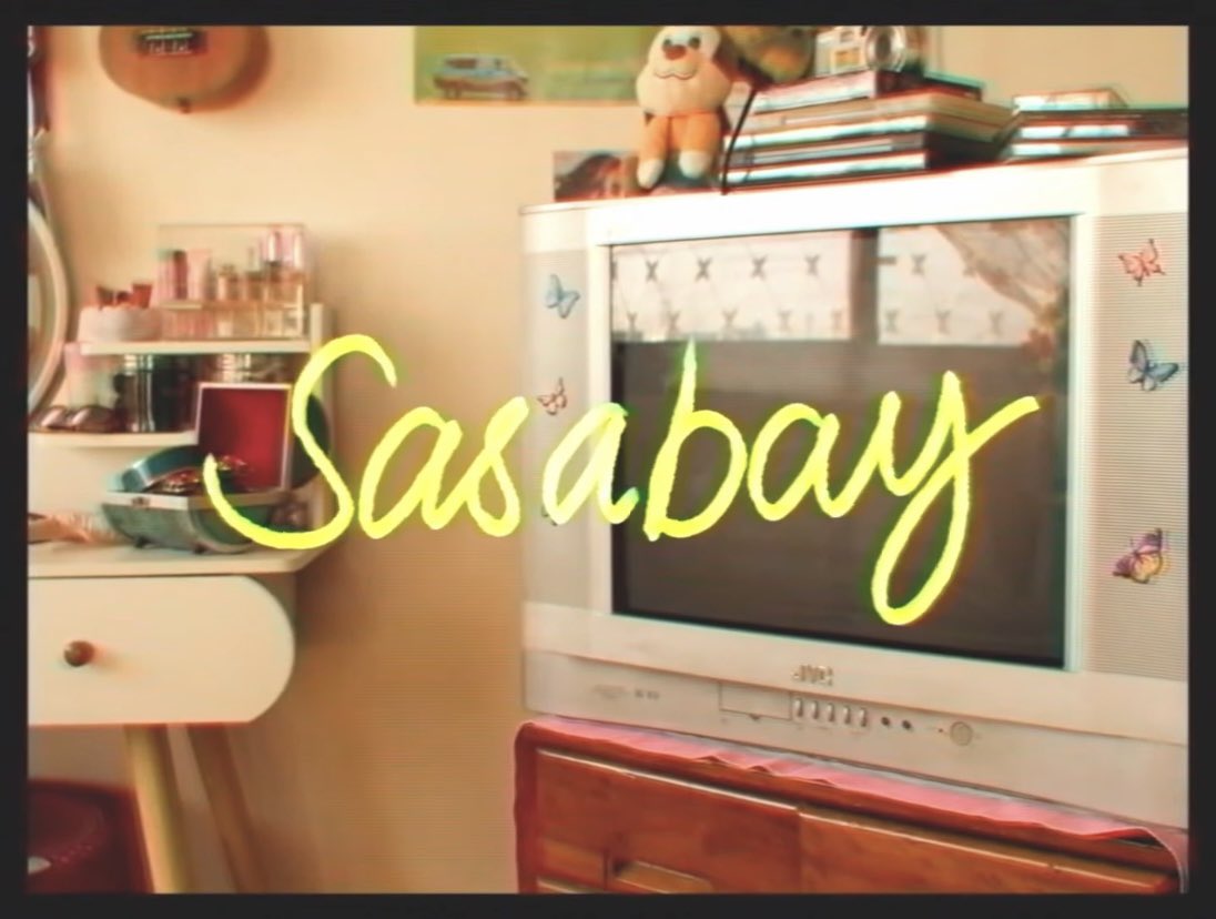 cojwuvs's tweet photo. ang ganda ng concept
ang ganda ng lyrics
ang ganda ng song
ang ganda ni keanna

STREAM SASABAY MV !! 🫵❤️ #KeannaMagSasabayMV https://t.co/Ov2gVxWe0I