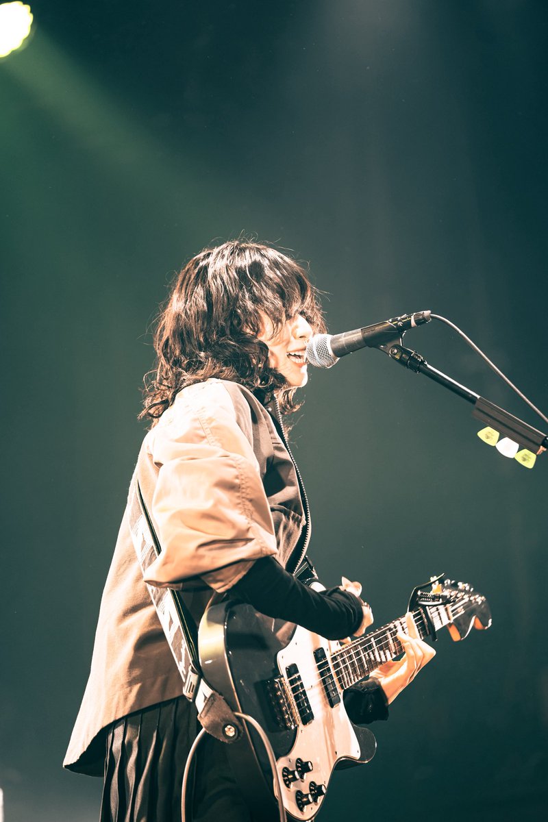 SAKAE_SPRING's tweet photo. 〚DIAMOND HALL〛
NELKE(@NLK_RRK )ライブが終演！

力強いバンドサウンドと
感情豊かな歌声で会場を一つにし
最高の熱量と余韻を残して
 #サカスプ2026 を締めくくるライブでした🔥
 Photo by @aoi_ooo3 
#サカスプ2026 #zipfm https://t.co/wUKm50DQVY