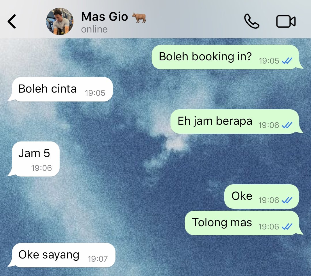 racingtrecks's tweet photo. 4 - ada yang mau nyoba pilates https://t.co/8cMvpSLs90