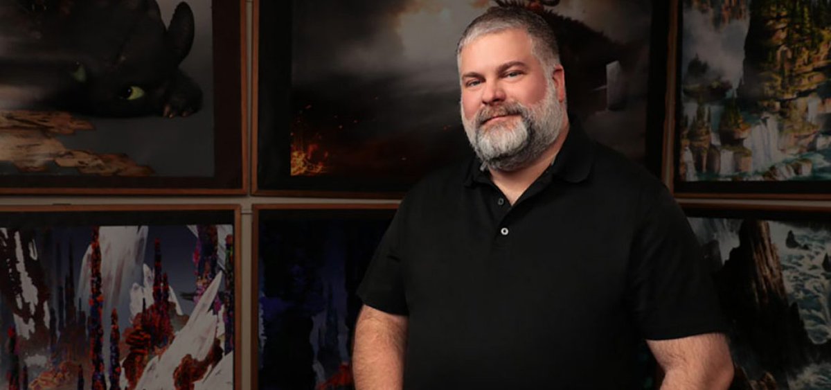 Disney_Wiki's tweet photo. Happy Birthday, Dean DeBlois
He is a director, producer, screenwriter, animator, and editor.
He co-wrote and directed the Oscar-nominated animated film #LiloAndStitch.
His many other credits include #QuackPack, #TheLionKing, #Mulan and #Atlantis: The Lost Empire. https://t.co/uAQc4QGNNB
