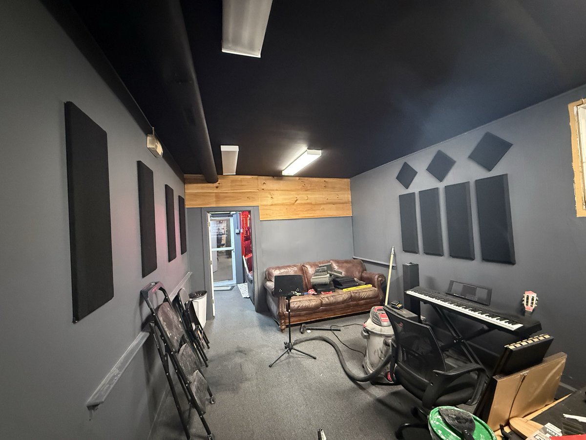 dbltkstudios's tweet photo. Some updates on the build 👀👀 https://t.co/gOAidzBuWp