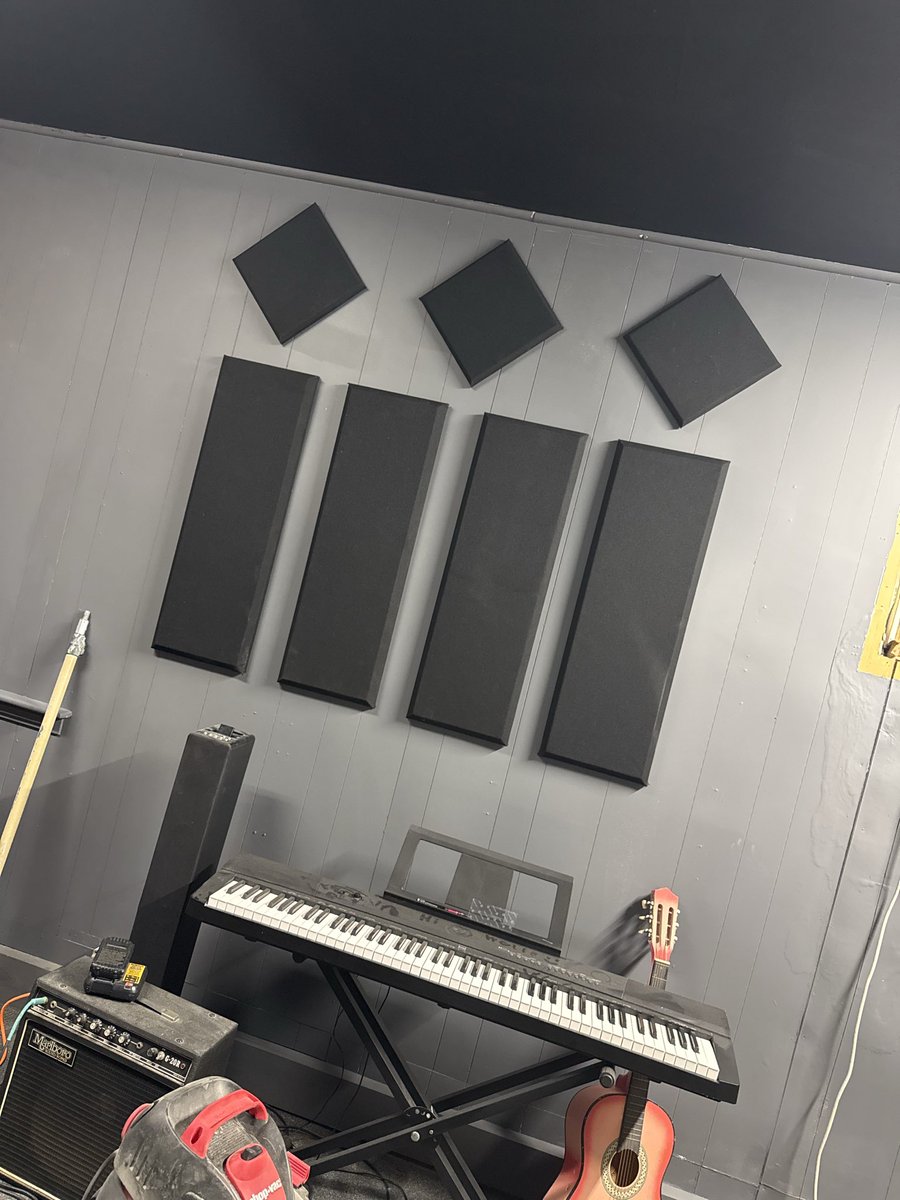 dbltkstudios's tweet photo. Some updates on the build 👀👀 https://t.co/gOAidzBuWp