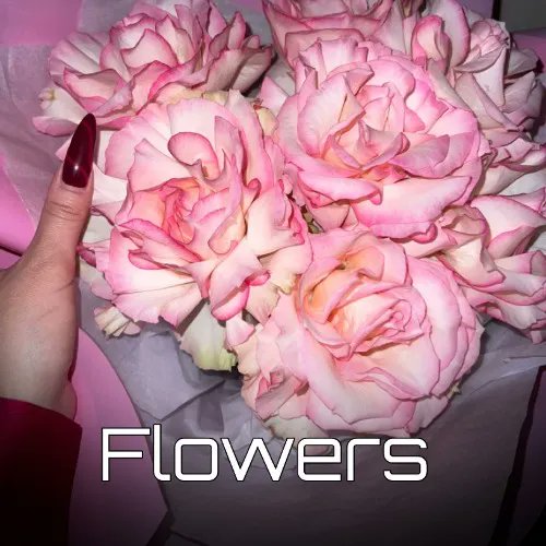DebtController's tweet photo. I just received Flowers from onoff via Throne. Thank you! https://t.co/ZQMWyMgyye #Wishlist #Throne https://t.co/KsQxAOO1un