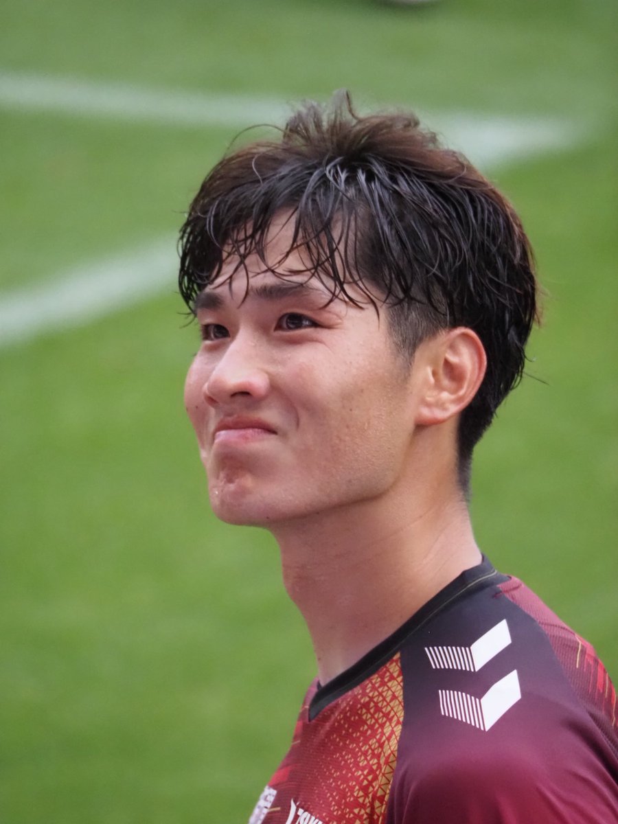 __39_llo's tweet photo. #ツエーゲン金沢
No.13 #白輪地敬大 選手

ホーム開幕はこの男で始まり
最終節もこの男が締めてくれました‼︎

俺たちを酔われてくれてありがとう😭

写真保存の際は一言お願いいたします。
無断保存・無断転載はお控えください🙇

#zweigen https://t.co/S3sILlk7DB