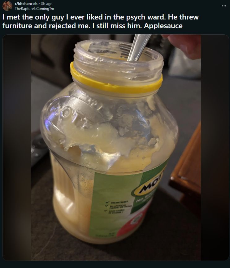 kitchencels (@rkitchencels) on X