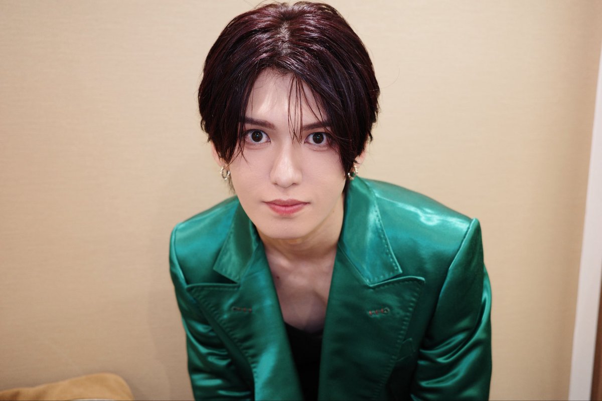 shogo_tamura's tweet photo. ゲストに来てくれた
内藤さん矢田さんありがとう（全🦷）

沢山の方のお陰で28歳を実感し幸せを噛み締める1日となりました

皆様からのお手紙やプレゼントも後でゆっくりと拝見させて頂きます

皆様の笑顔がキュートで楽しそうで、ずっと笑っていてほしいなと思う1日でした🦷🦷 https://t.co/08p7mknjhJ