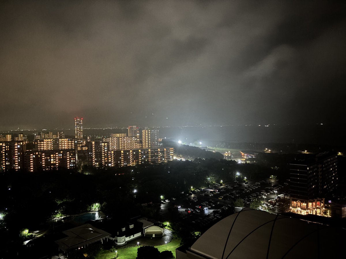 ruby_3818_'s tweet photo. 久しぶりの千葉の夜景。 https://t.co/7eF6kuTMyw
