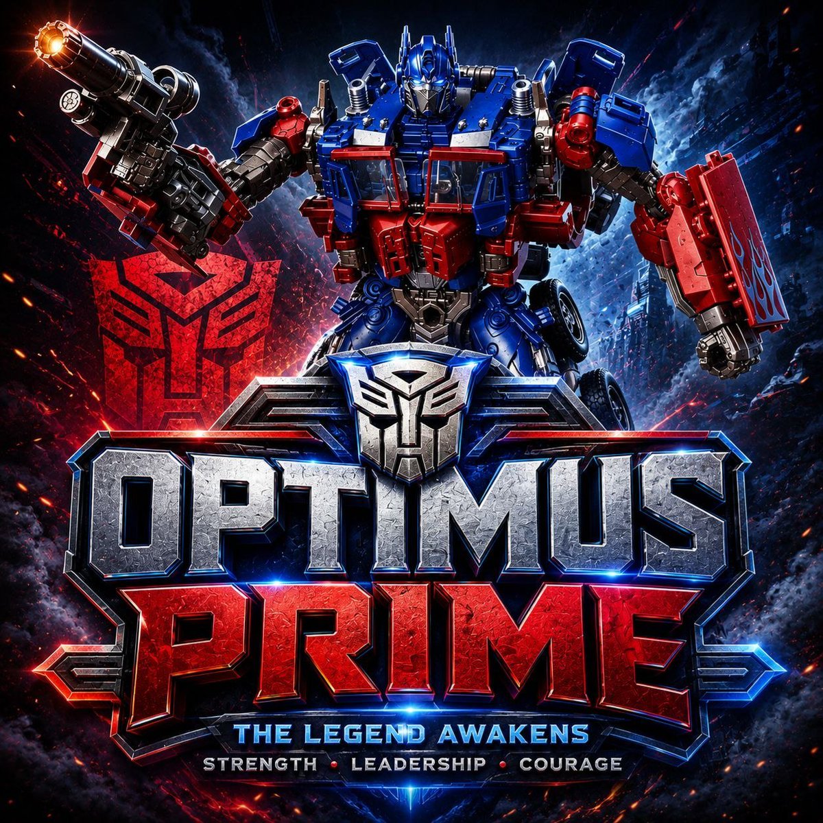 LKD055's tweet photo. 🤖⚡ Optimus #PRIME
Built for the future.
21M fixed supply.
0% buy/sell tax.
Low MC. High conviction.
The engine is warming up. 🚀
#PRIME #PulseChain #Crypto #pMINT #pCOCK #Whale Bay https://t.co/CxyojFw9ZP
