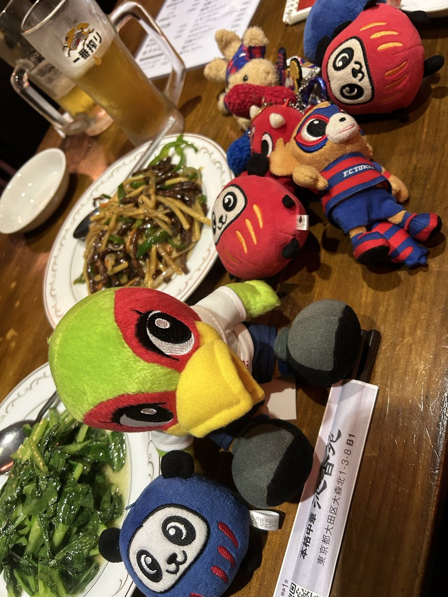 tomoneko661's tweet photo. 浦和遠征の締めくくり！

明日から東京出張😁

今日もお疲れさまでしたー https://t.co/XABlKSWcl5